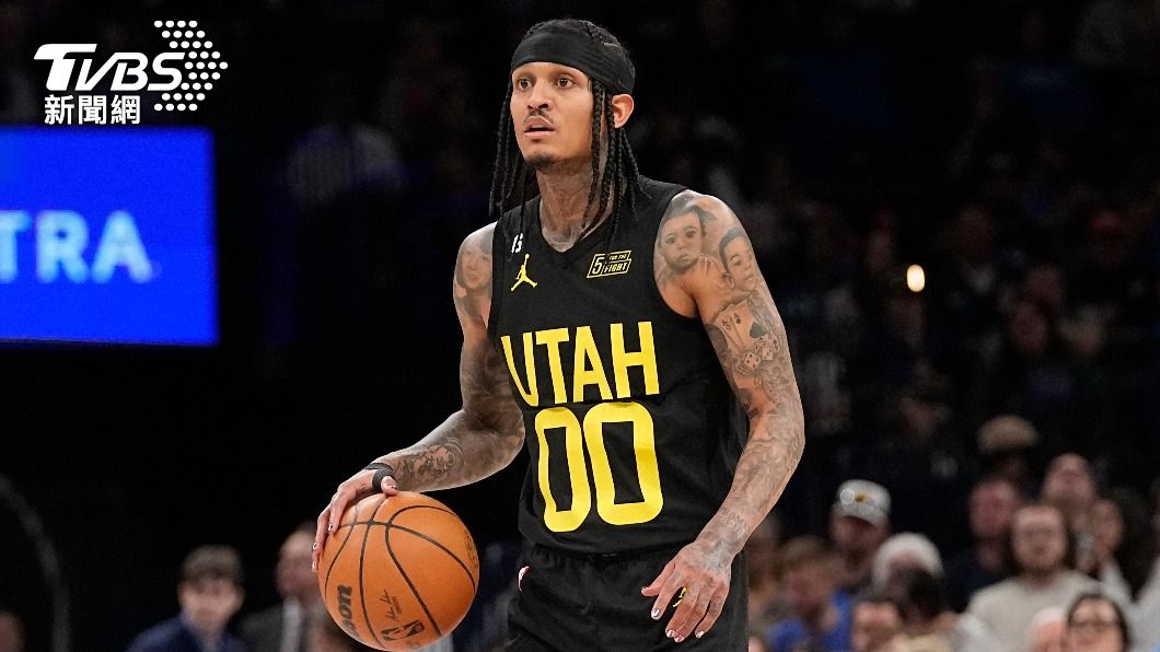 NBA/克拉克森確定接受徵召 將代表菲律賓出征世界盃