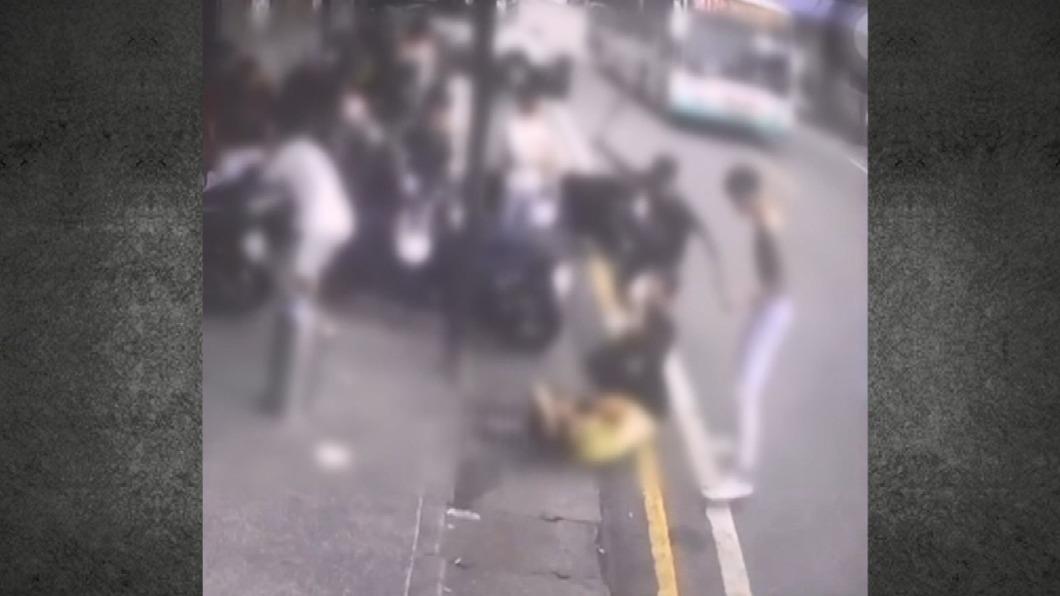 圖/畫面翻攝 爆料公社