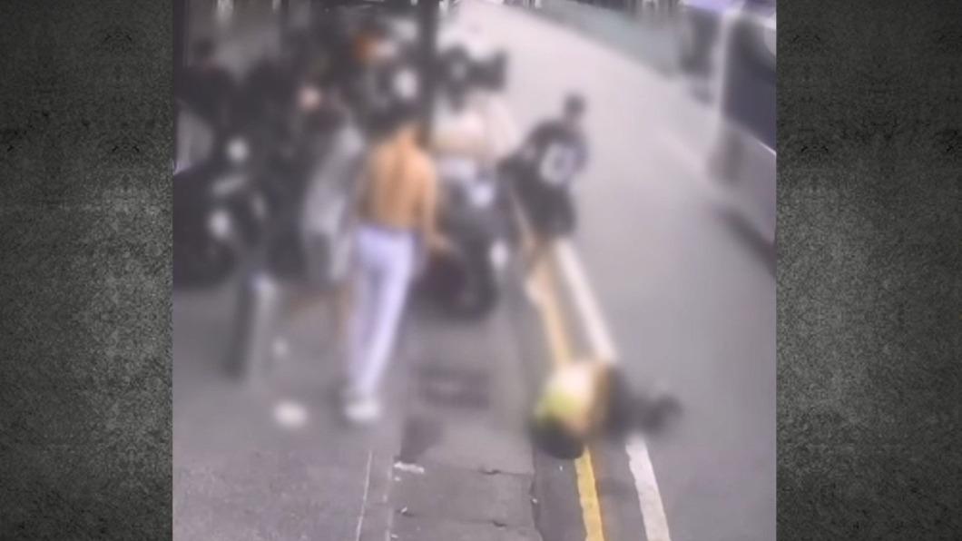 圖/畫面翻攝 爆料公社