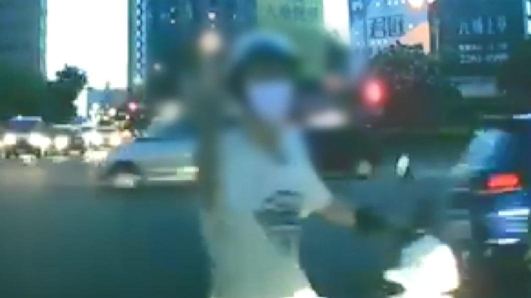圖／翻攝自 WoWtchout地圖型行車影像分享平台