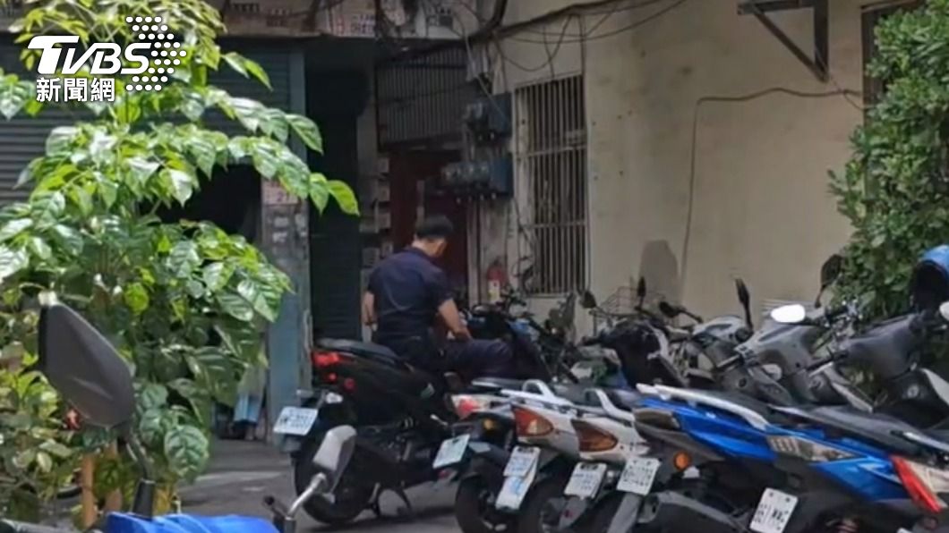 快訊/中壢年輕女移工遭殺害 「渾身刀傷」倒臥床上慘死