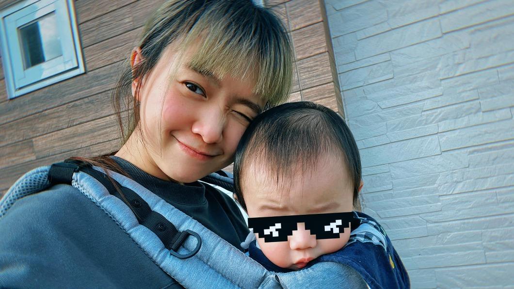 女星「一試就中」祕婚生子！開公司CEO　超狂近況曝