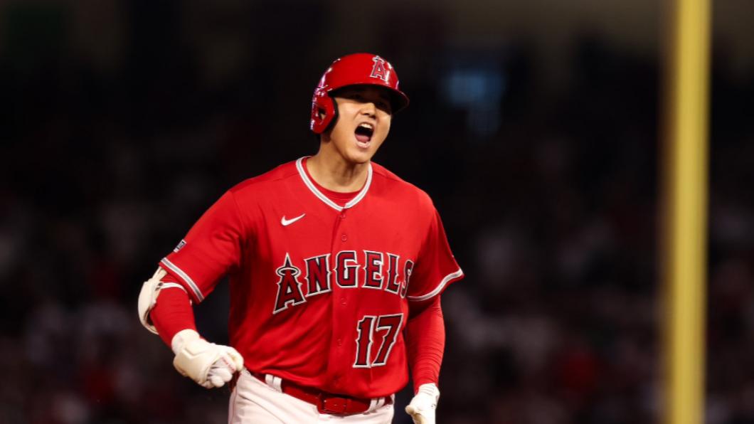 獨佔全壘打和三壘安打排行榜!大谷翔平改寫「91年神紀錄」