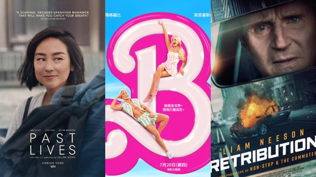 暑假看電影了!「7強片」接力上映 連恩尼遜壓軸登場