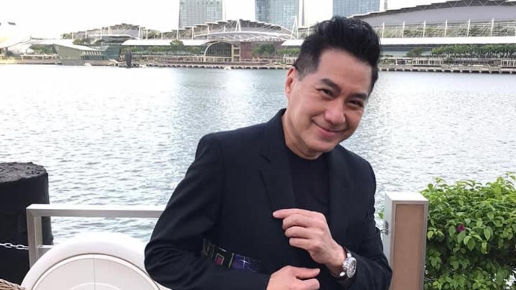 文章當年遭製作人飆罵不做功課,罕爆氣宣布此生不去香港發片。(圖/翻攝自台灣歌手文章臉書)