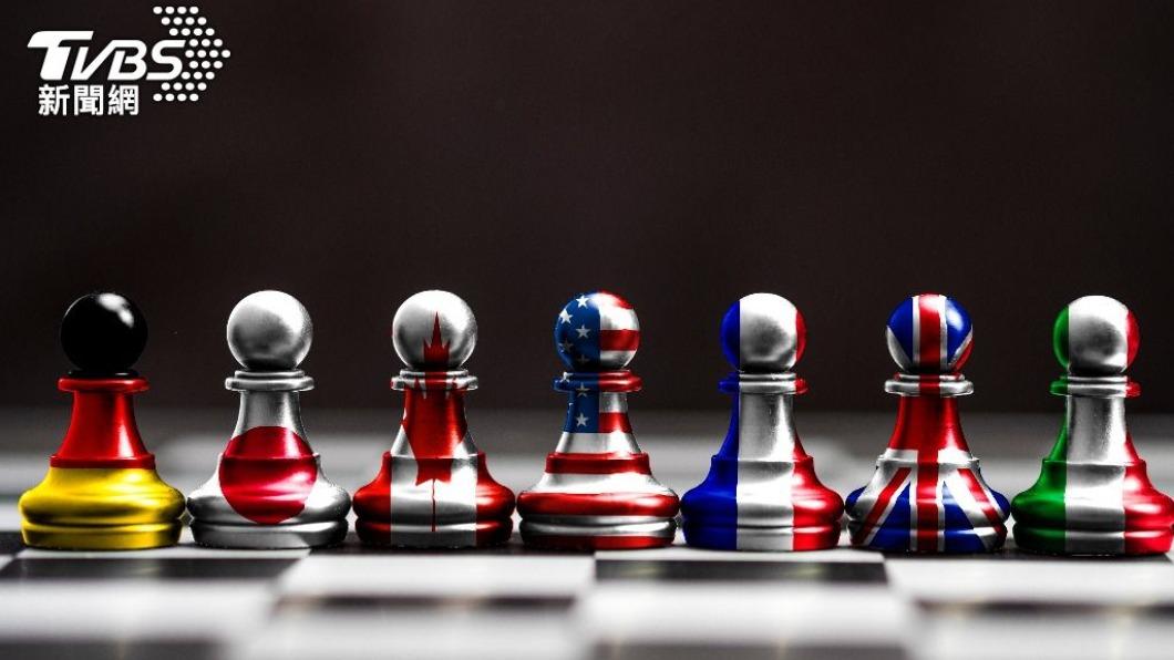 西方接連遭遇金融海嘯、英國脫歐、新冠疫情、民主政體脆弱性等衝擊,需要積極因應配套措施。(示意圖/shutterstock 達志影像)