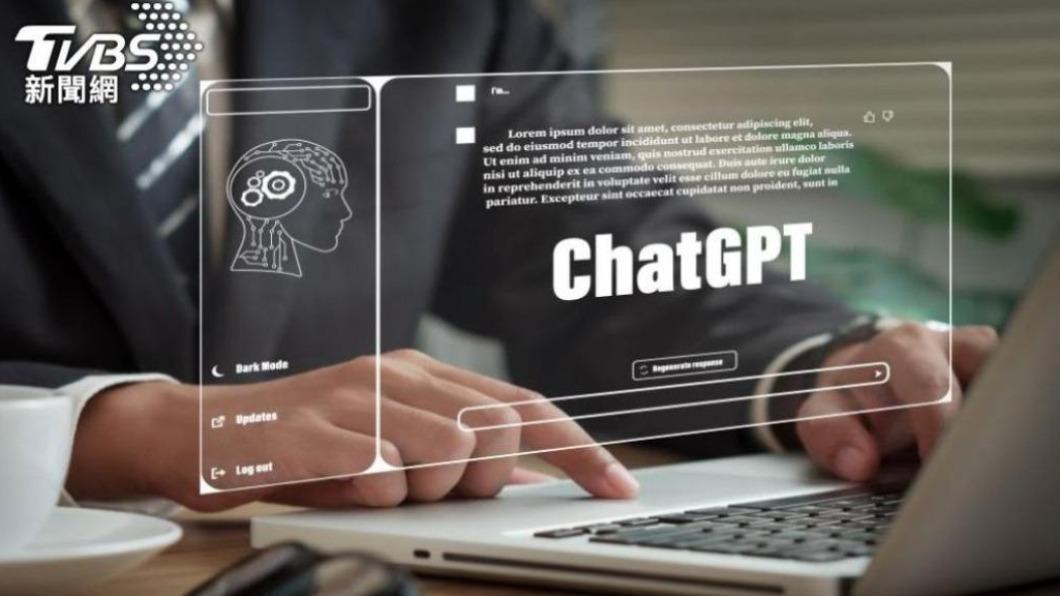 2023年Chat GPT崛起,讓生成式AI在金融業的應用帶來了無窮想像,有64%的金融業高層支持導入AI。(示意圖/shutterstock達志影像)