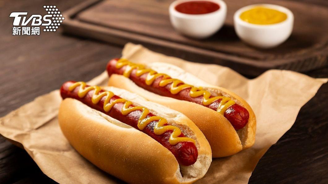 經常食用加工食品也會大幅增加直腸癌的發生。（示意圖／shutterstock達志影像）