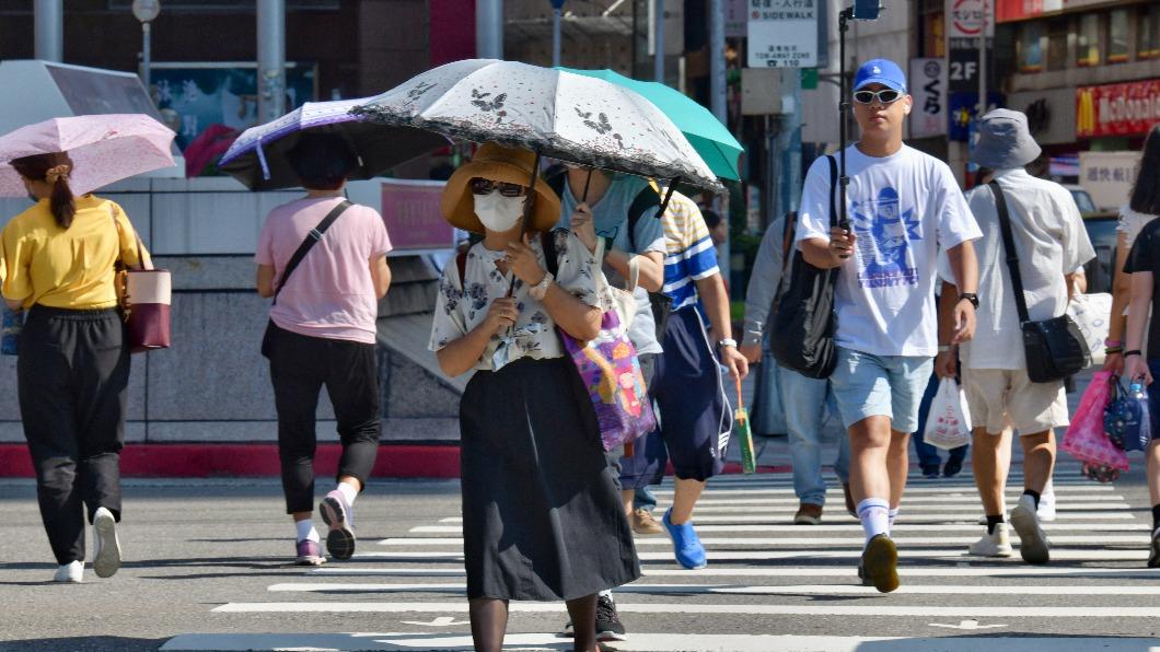高濕度釀熱傷害!醫師揭「三不當」降溫方式反加劇危險