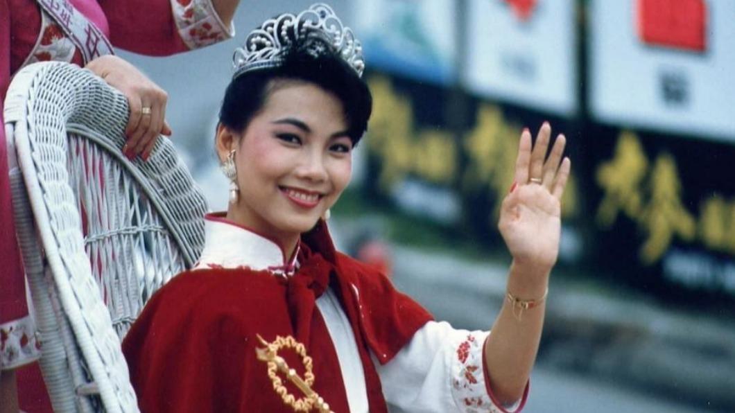 怒控選美主辦人性騷!前中姐遭「伸手解胸罩」:我被他糟蹋