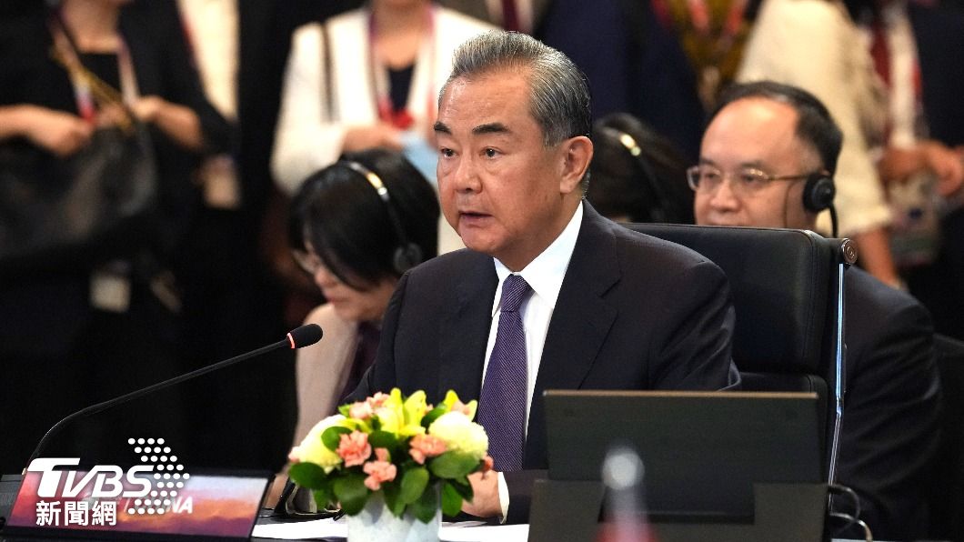 外長秦剛持續神隱　中國改派王毅出席南非金磚峰會