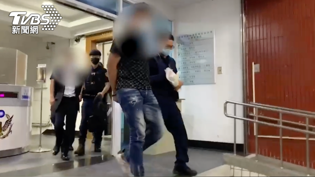 淡水嬤不甘遭詐!2度遭詐貸款4百萬 配合警方怒抓2車手