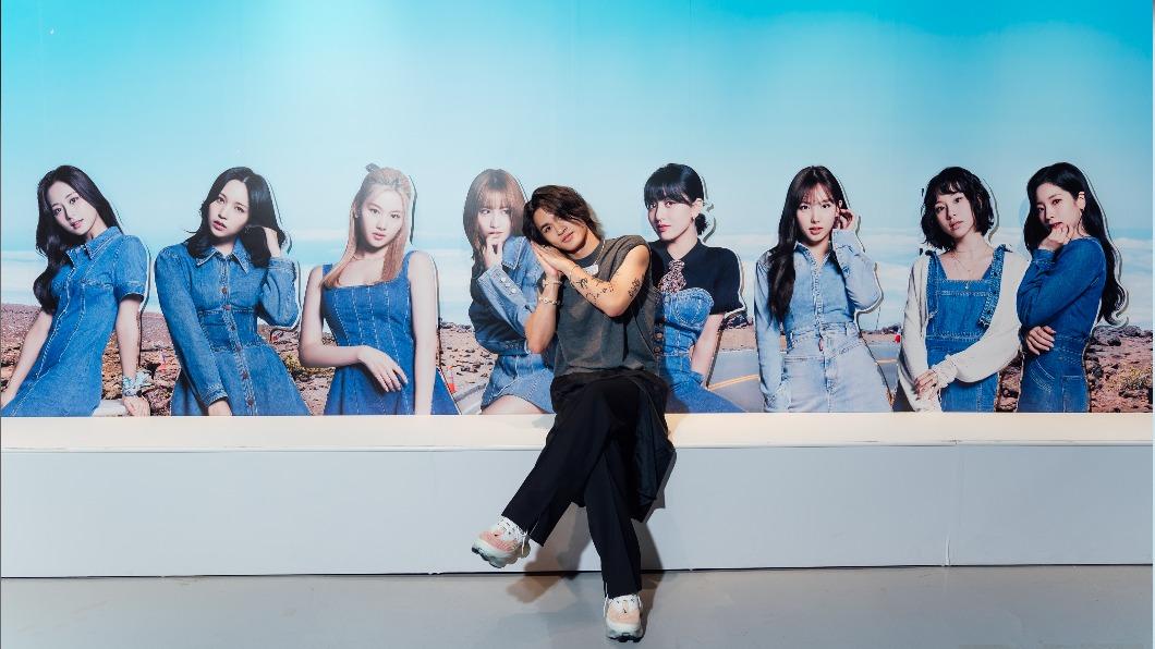 男歌手單身2年不藏了 羞認理想型是「TWICE」MOMO