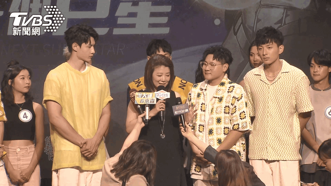 圖/TVBS