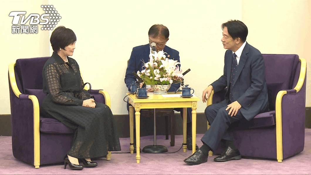 圖／TVBS