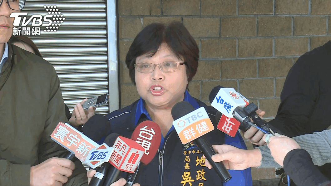 快訊/挪公款吃11次家庭聚餐!台中前地政局長吳存金遭起訴