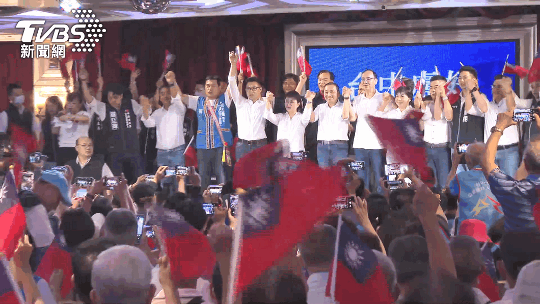 圖/TVBS