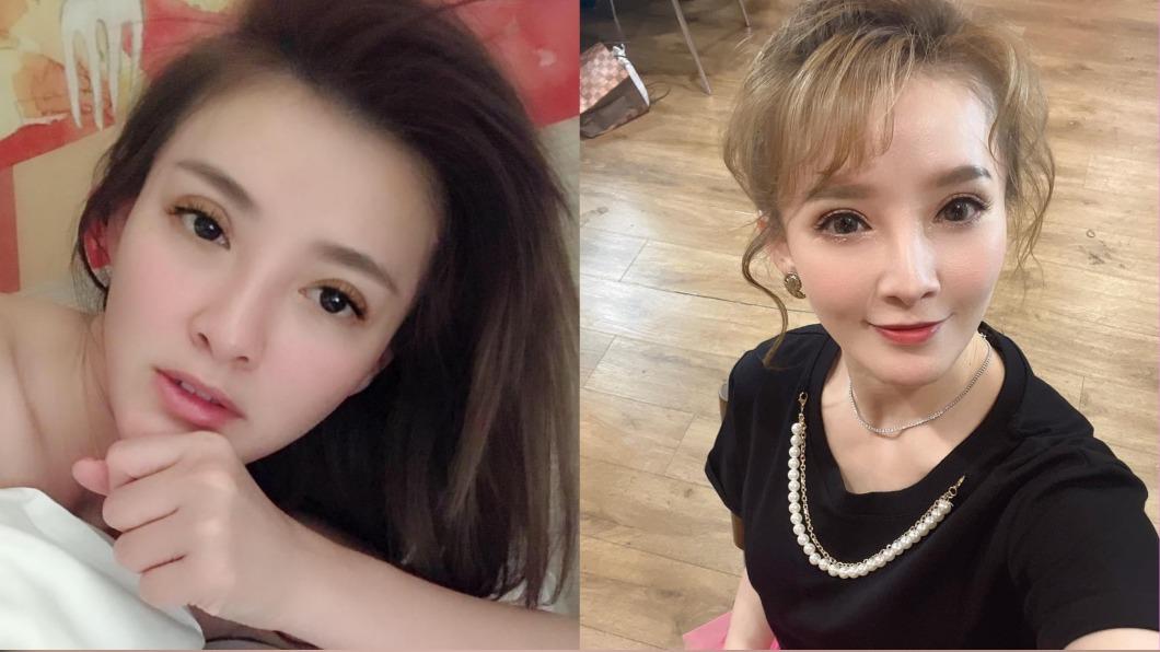 女星驚爆4年婚告終!楊繡惠親證實「早知道」尪怒嗆:會有報應
