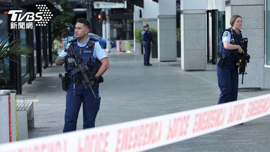 澳紐女足世界盃剛開幕!奧克蘭爆槍擊 「槍手喪命」2人亡