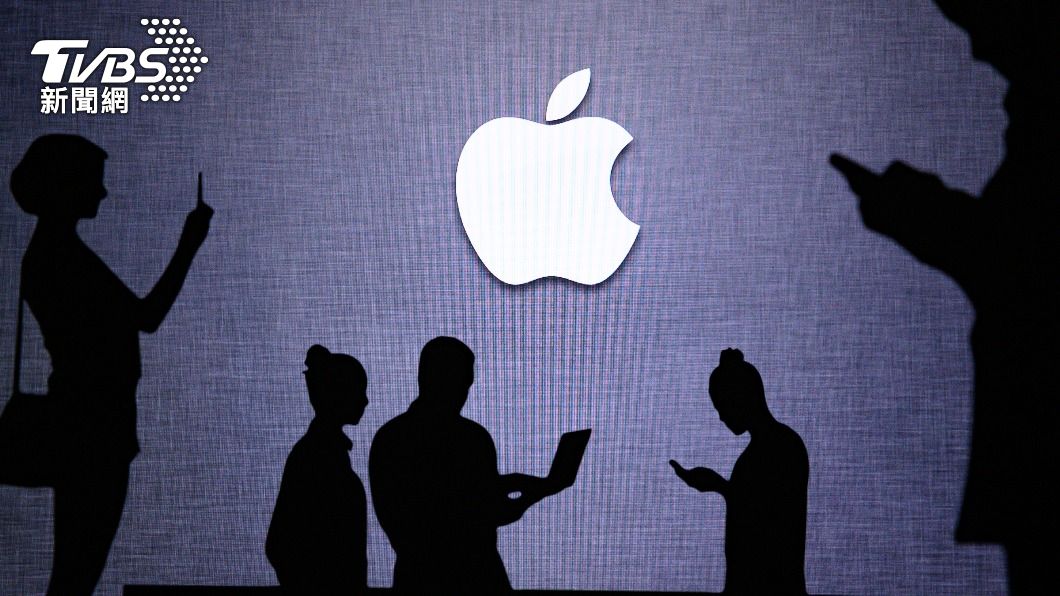 蘋果傳悄悄研發「Apple GPT」生成式AI　市值爆增2兆