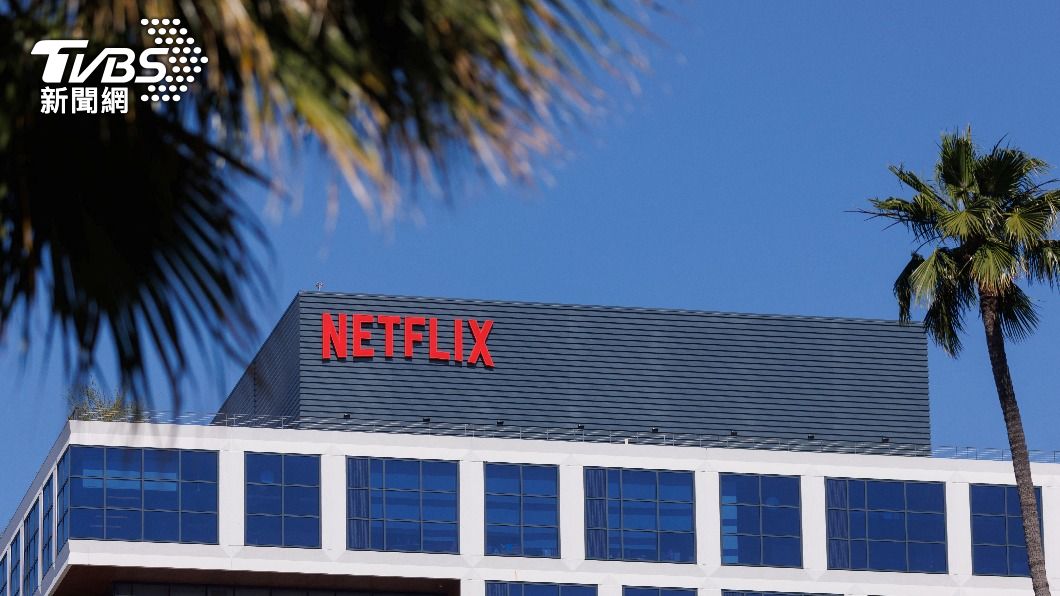 砍寄生帳號增近6百萬訂戶！Netflix股價仍崩跌10％