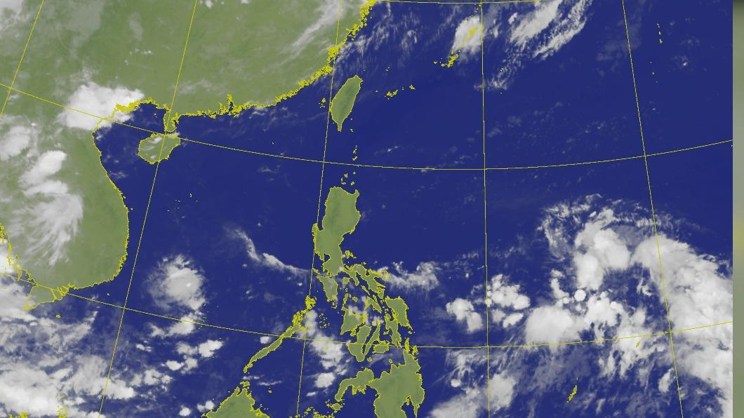 「杜蘇芮」最快明生成!變天時間點曝 賈新興:這3地雨超大