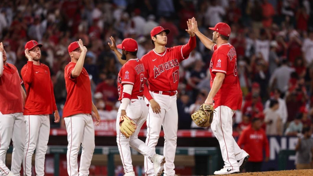 大谷翔平交易聲起 球迷許願:希望他一輩子留在天使
