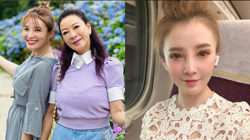 女星離婚爆內幕!尪火大嗆楊繡惠「出來面對」:X,別暗箭傷人
