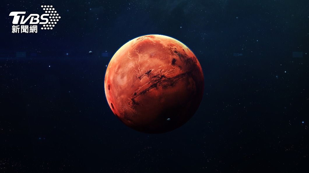 火星移位!6大星座行事小心 巨蟹有口舌是非、射手恐離職
