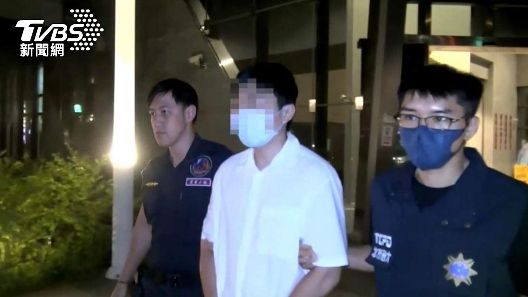 就愛AirPods!3個月狂偷30副 基隆男這次被活逮