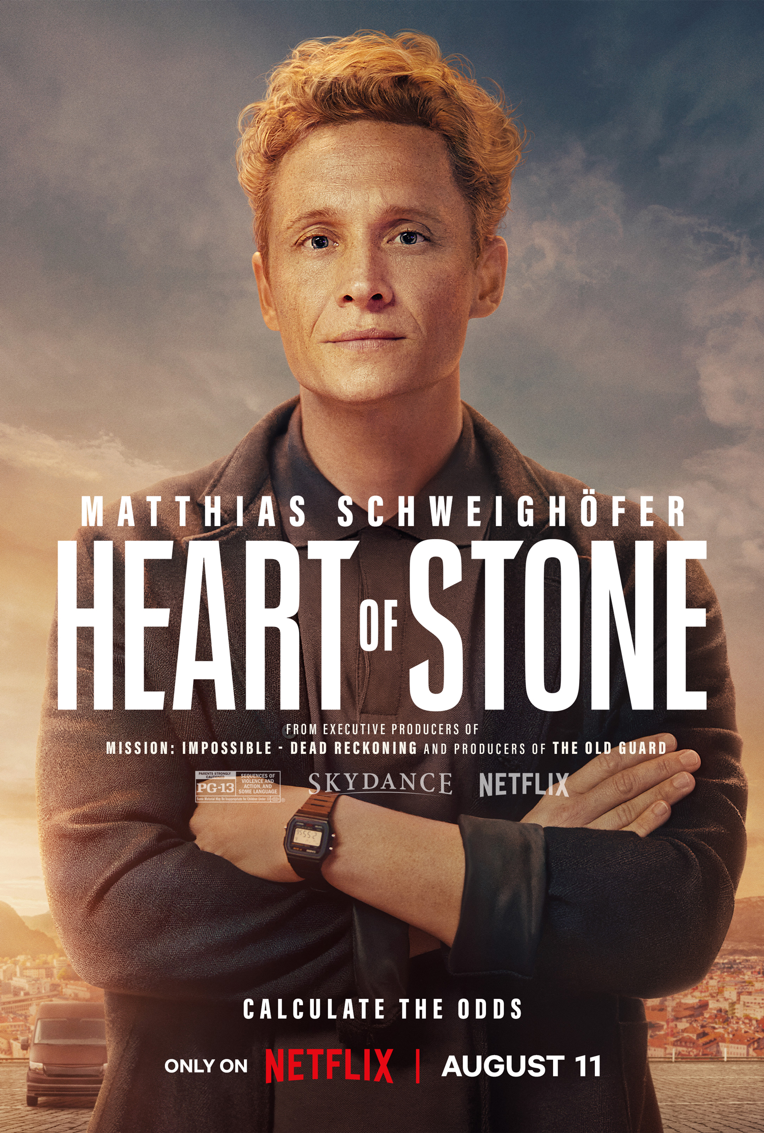 馬提亞斯·史維克福飾演Jack of Hearts。（圖／Netflix提供）