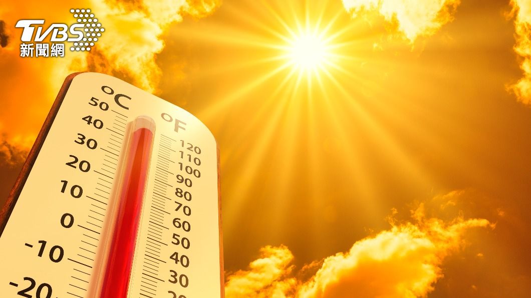 熱浪狂襲 歐盟氣候機構:全球恐迎來最熱7月