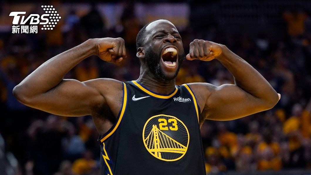 NBA/還原「出拳揍波爾」內幕 格林喊冤:我不會隨便打人