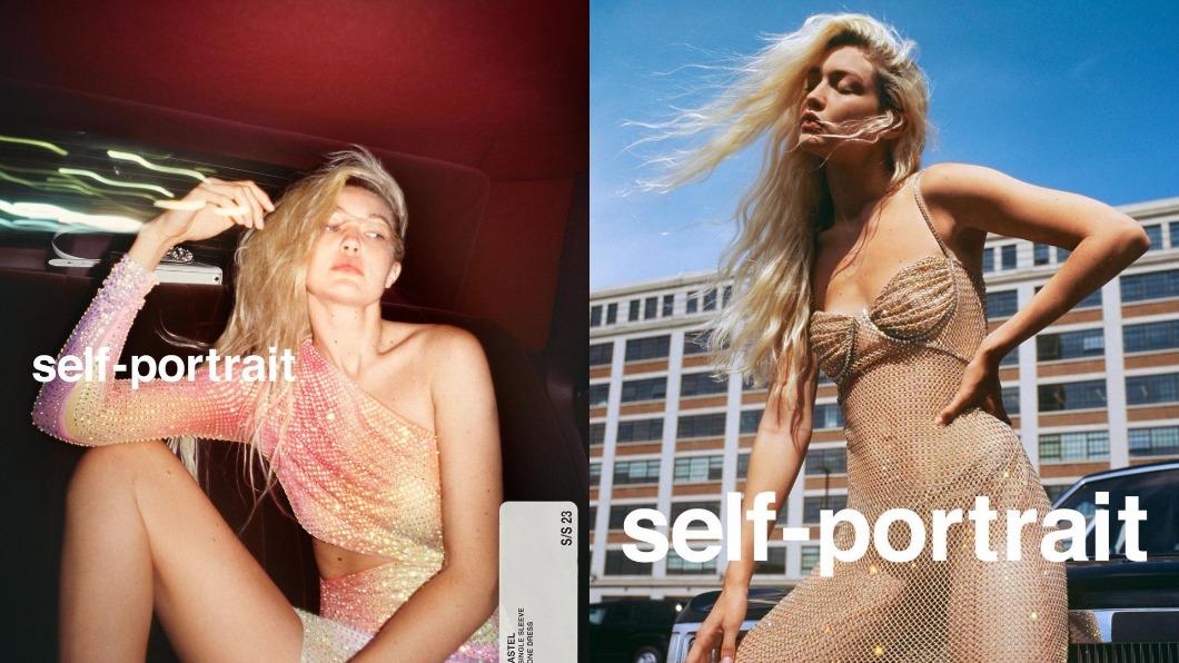 吉吉哈蒂德因持有大麻和吸食器被捕。（圖／翻攝自Gigi Hadid IG）
