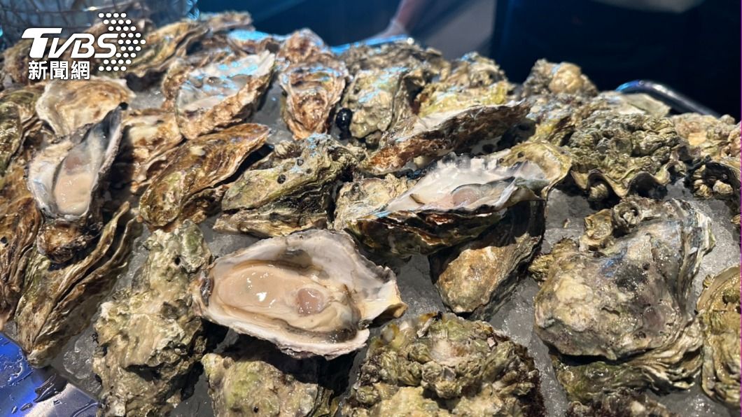 邊境驗出生蠔重金屬超標!饗A Joy突下架…業者回應了
