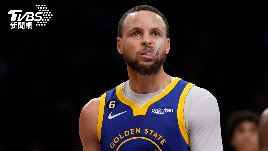 NBA/生涯從未打過奧運 柯瑞:柯爾已招募我明年打巴黎奧運