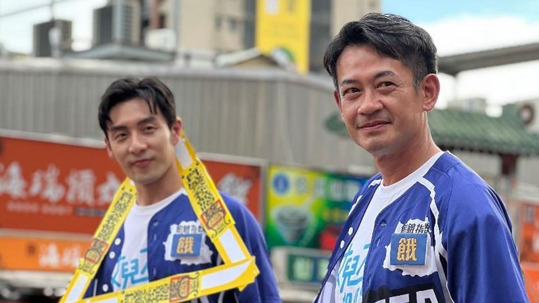 柯叔元驚爆「有3個私生子」？出外景全說了　真實內幕曝光