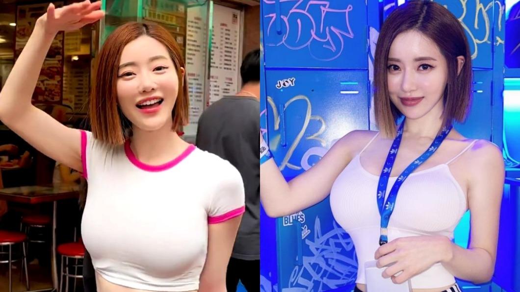 「韓國女神DJ SODA」降臨高雄廟會！　粉絲暴動：土地公一起嗨