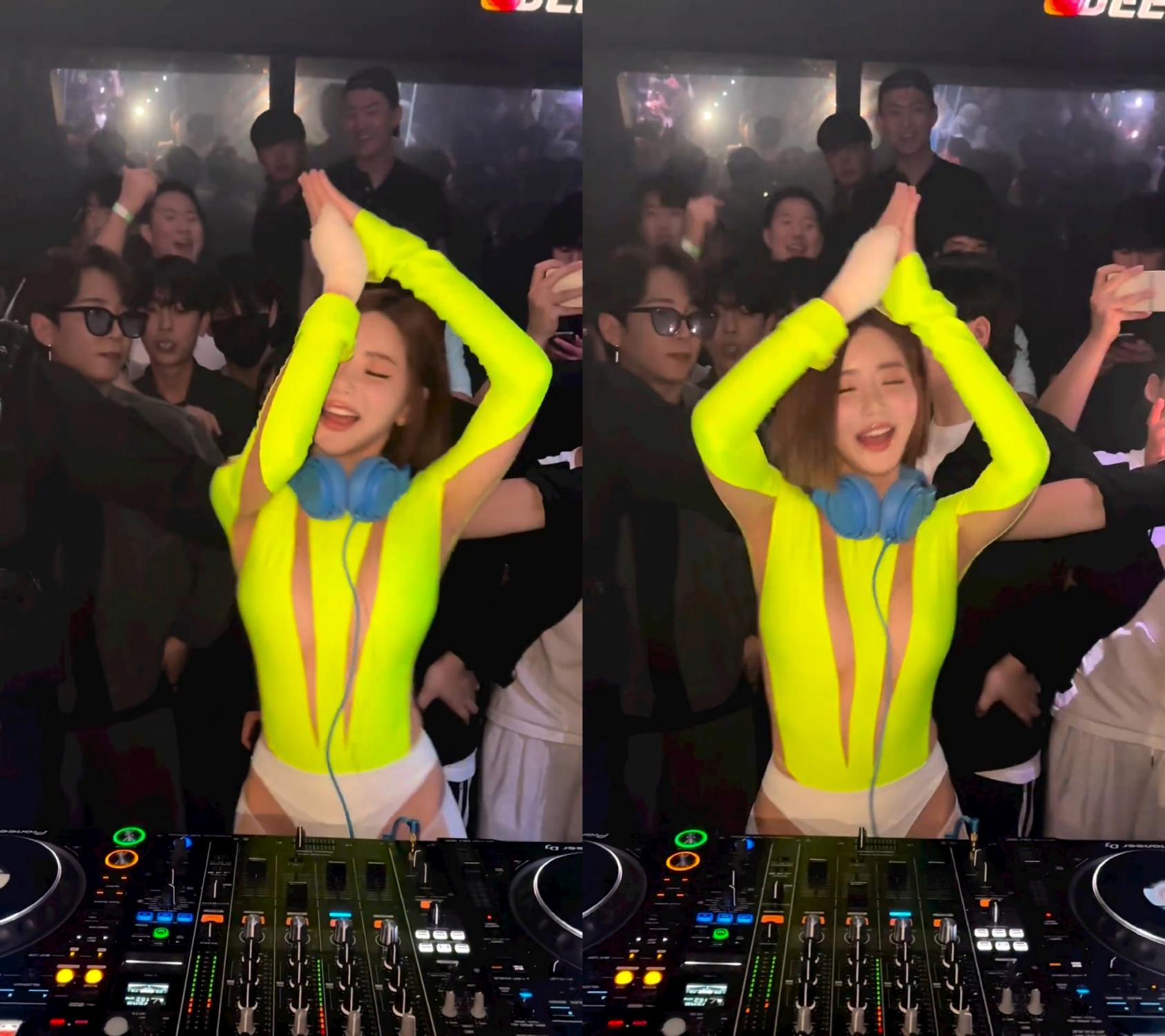 不少粉絲超期待DJ SODA屆時能帶來火辣演出。（圖／翻攝自DJ SODA IG）