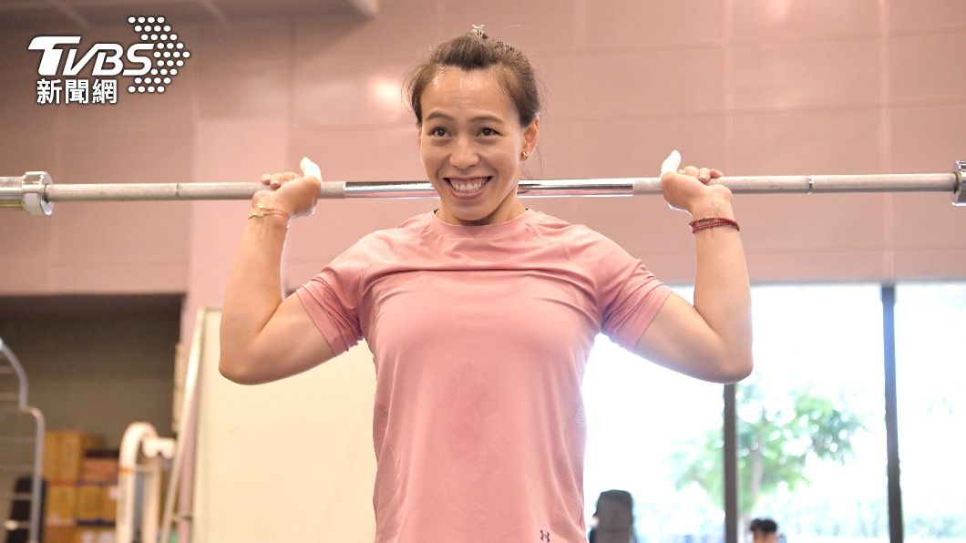 郭婞淳扛傷勢再戰亞運 私心透露最想看「她」現場比賽