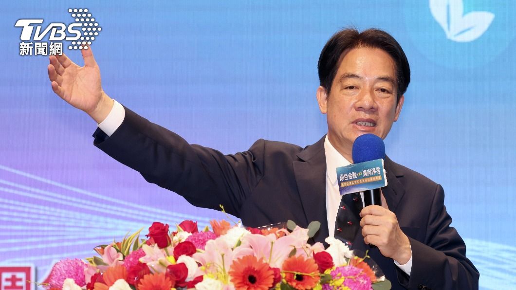 賴清德將過境美國！中國稱堅決阻擋　外交部批藉機尋釁
