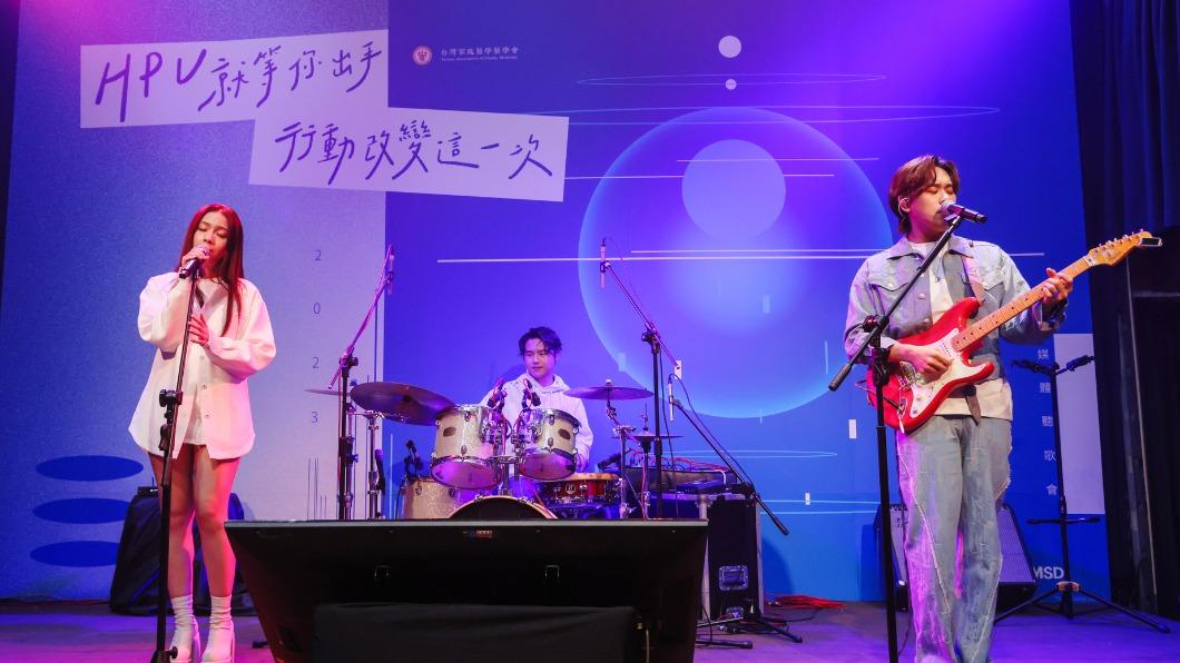 告五人開唱倒數！親曝高雄巨蛋有嘉賓　笑喊「台上很多人」