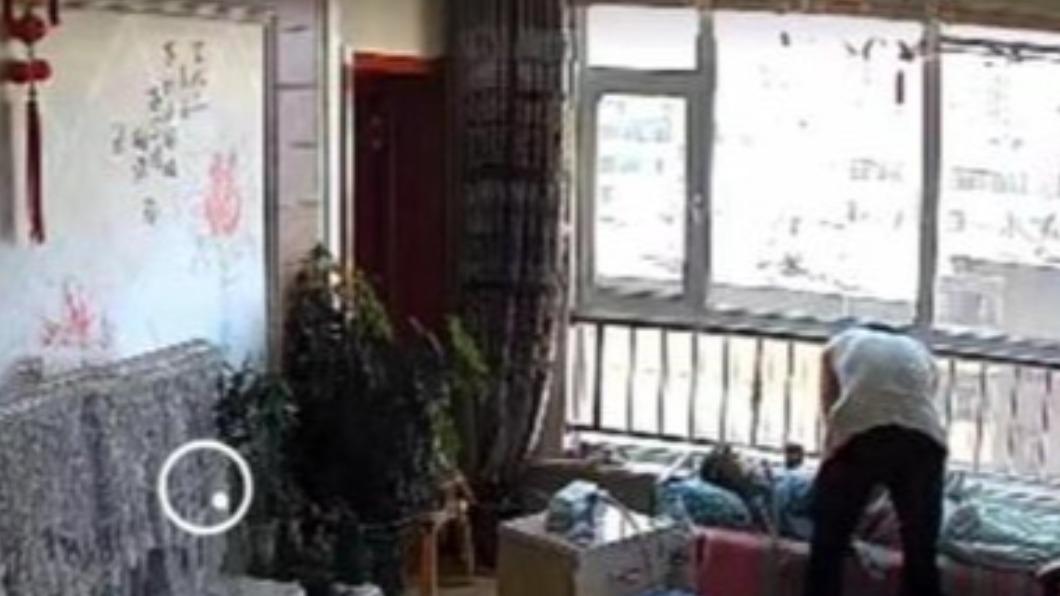 居家治療突遇停電!醫療儀器停擺 陸漸凍症婦人呼吸衰竭亡