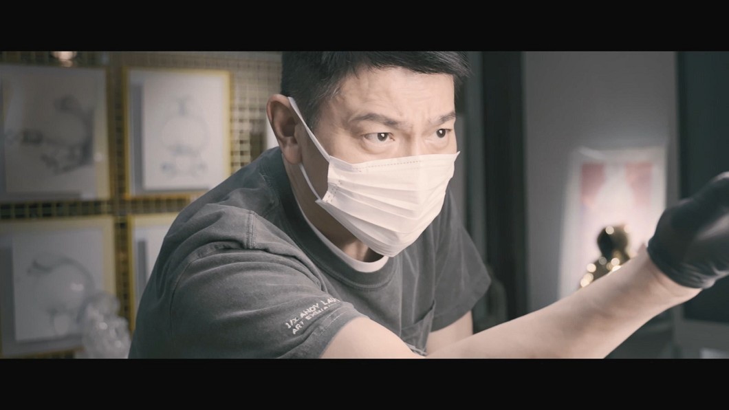圖/台灣映藝提供