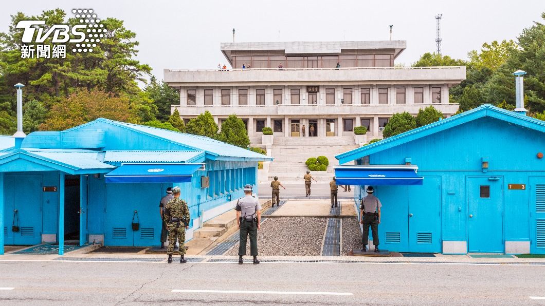 美大兵認非法闖入尋求庇護　北韓官煤指不滿美軍種族歧視