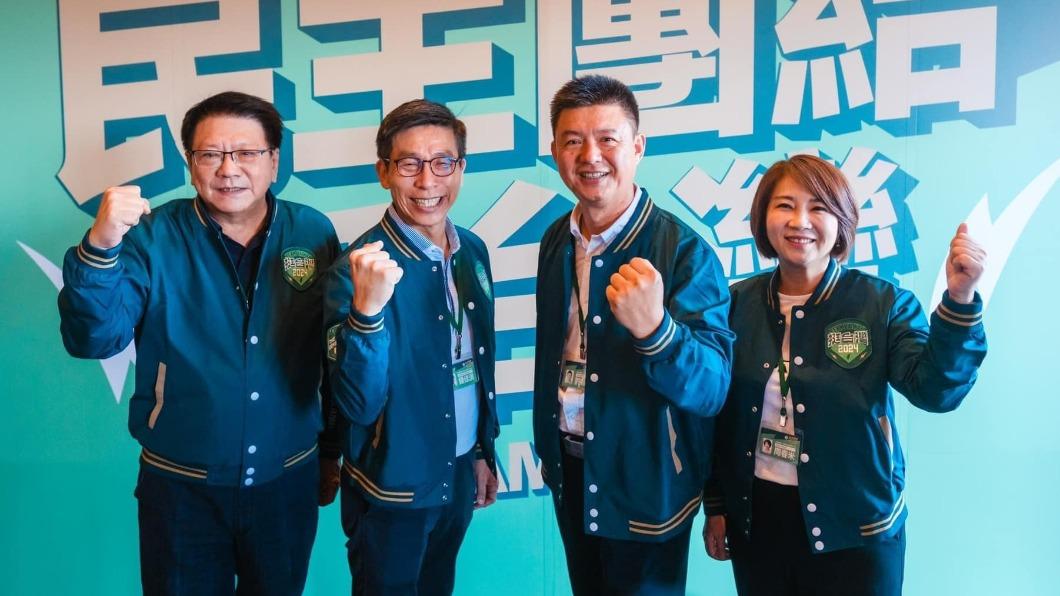 屏南立委參選人許展維涉案交保 綠:最高道德標準處理
