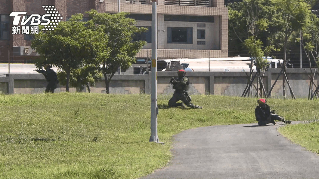 圖／TVBS 