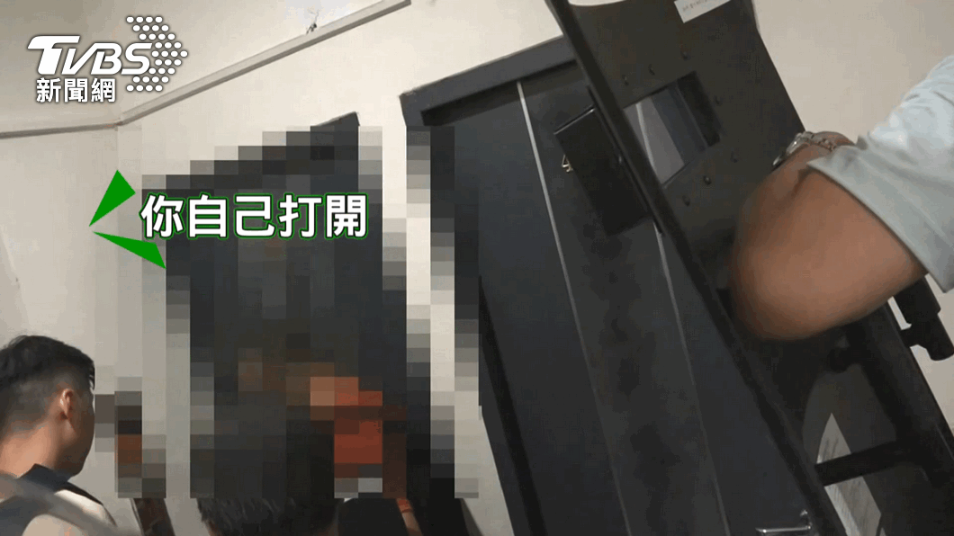 圖/TVBS
