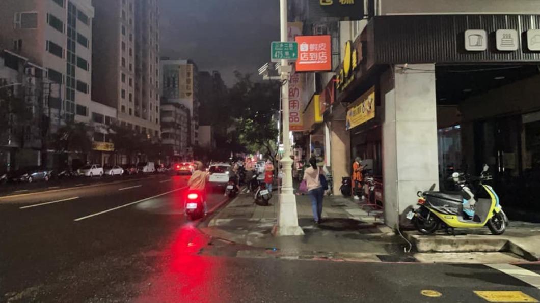 高雄停電!「苓雅區3338戶」一團黑 當地人喊:爆熱