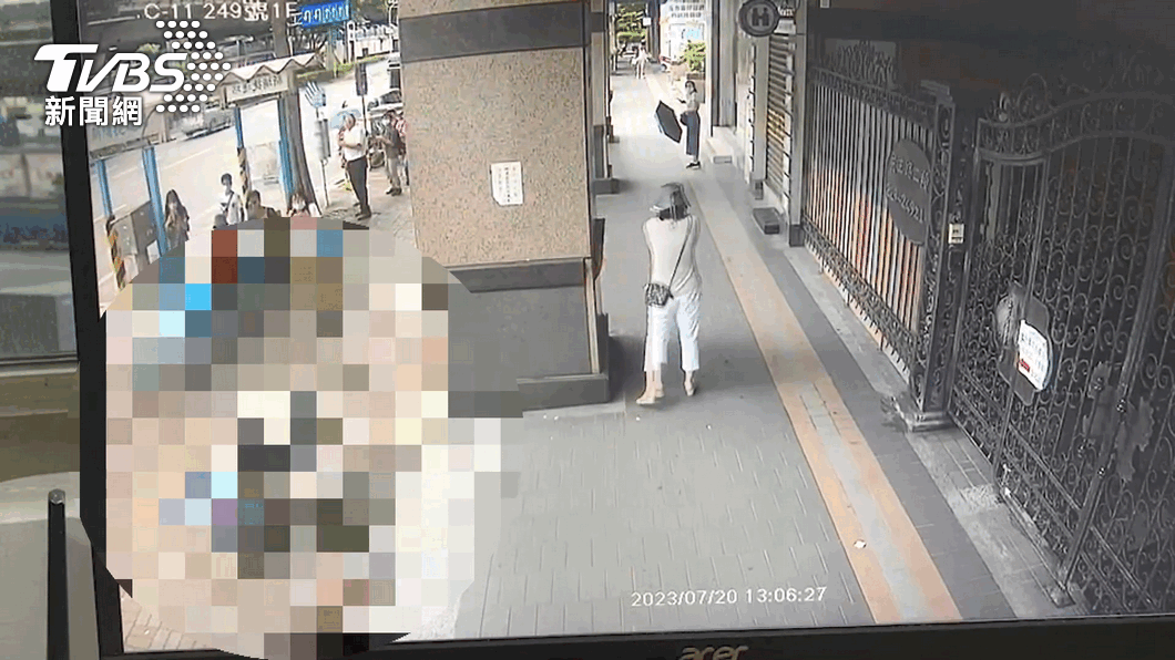 案情恐逆轉！冷氣砸死女大生　工務局1原因「無法可罰」